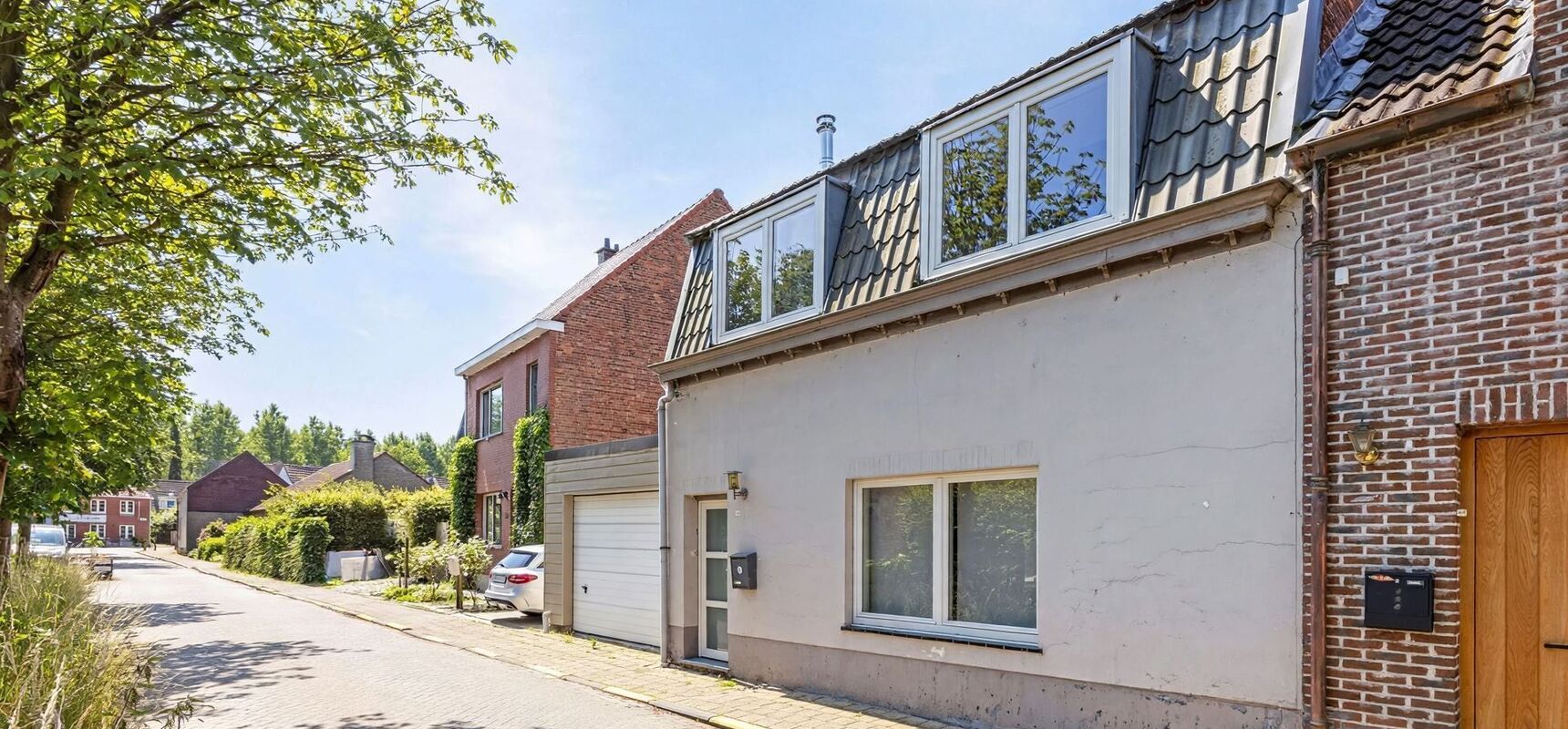 Woning te koop in WEERT