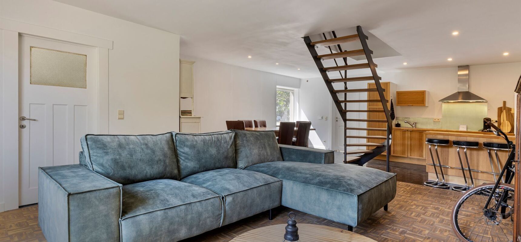 Woning te koop in WEERT
