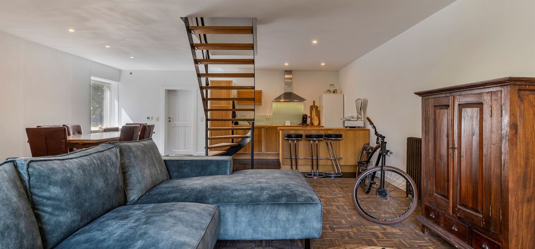 Woning te koop in WEERT