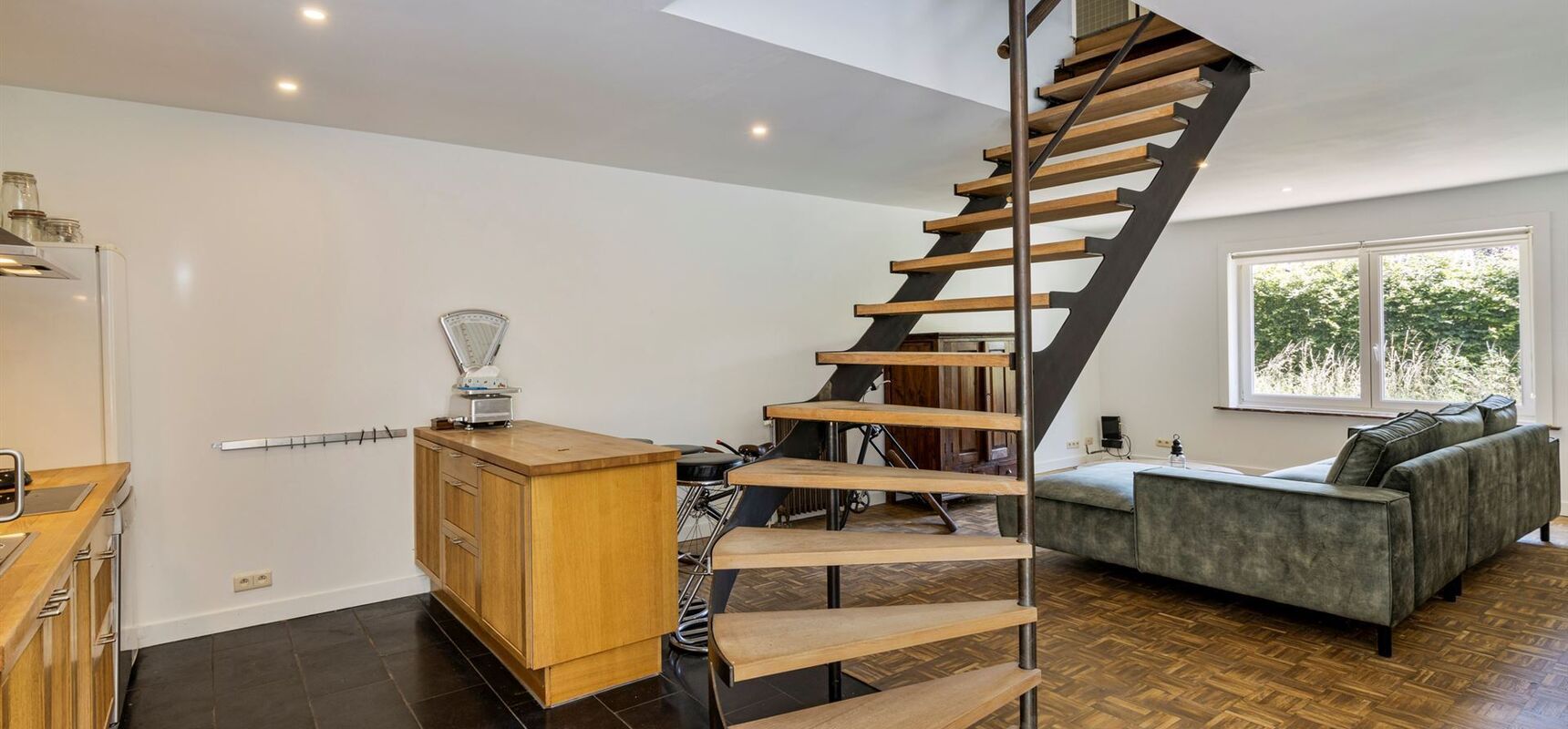Woning te koop in WEERT