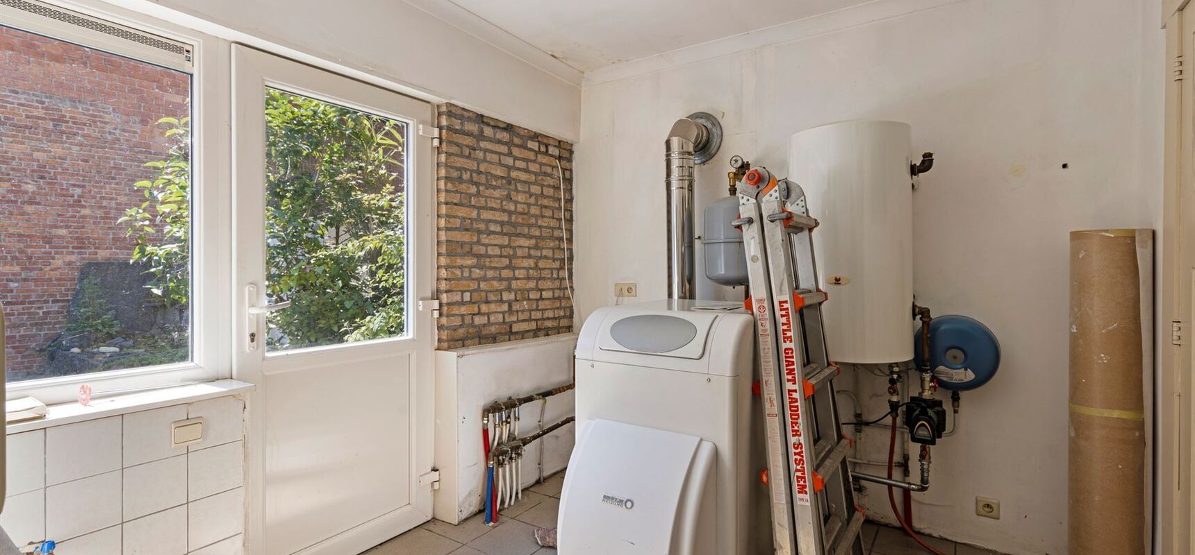 Woning te koop in WEERT