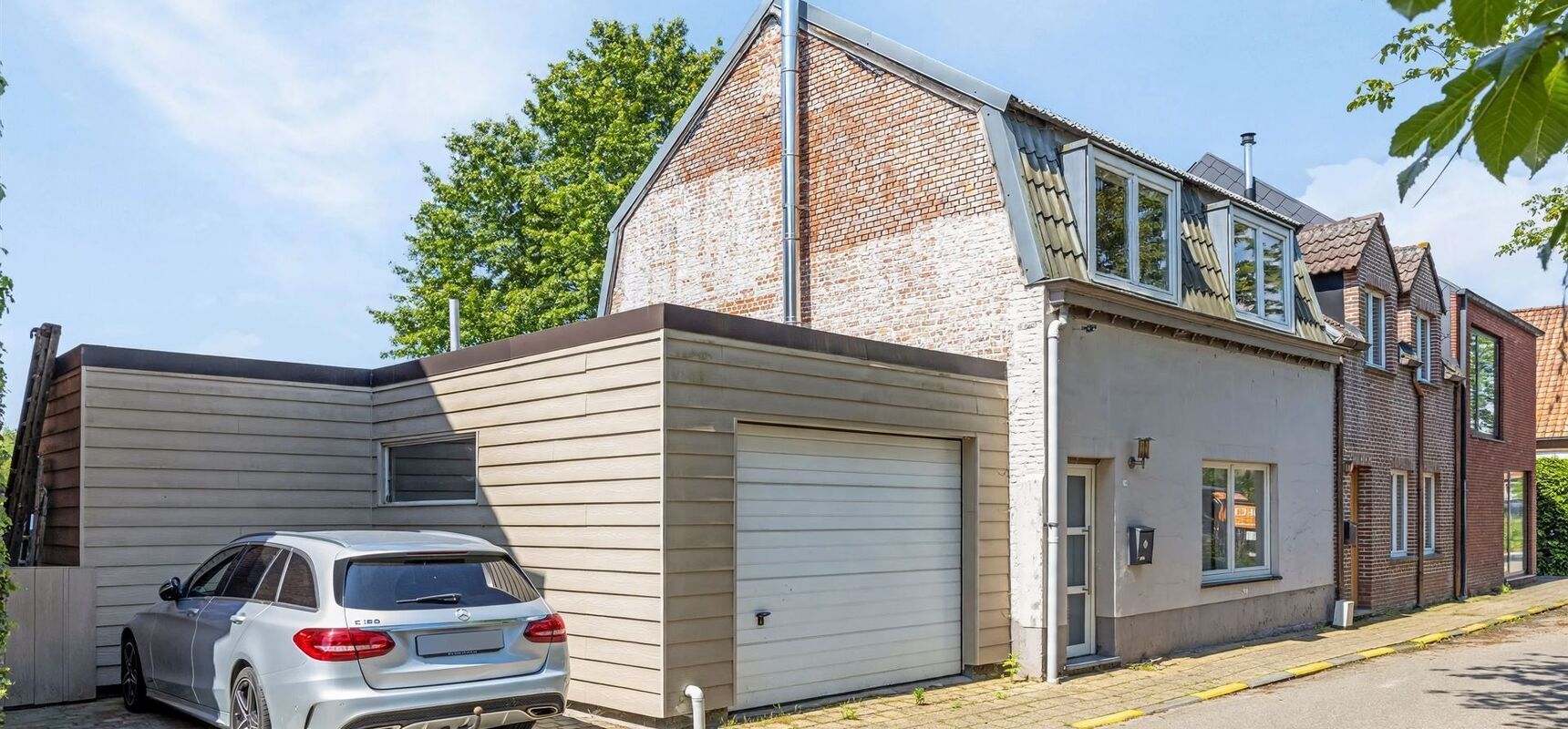 Woning te koop in WEERT