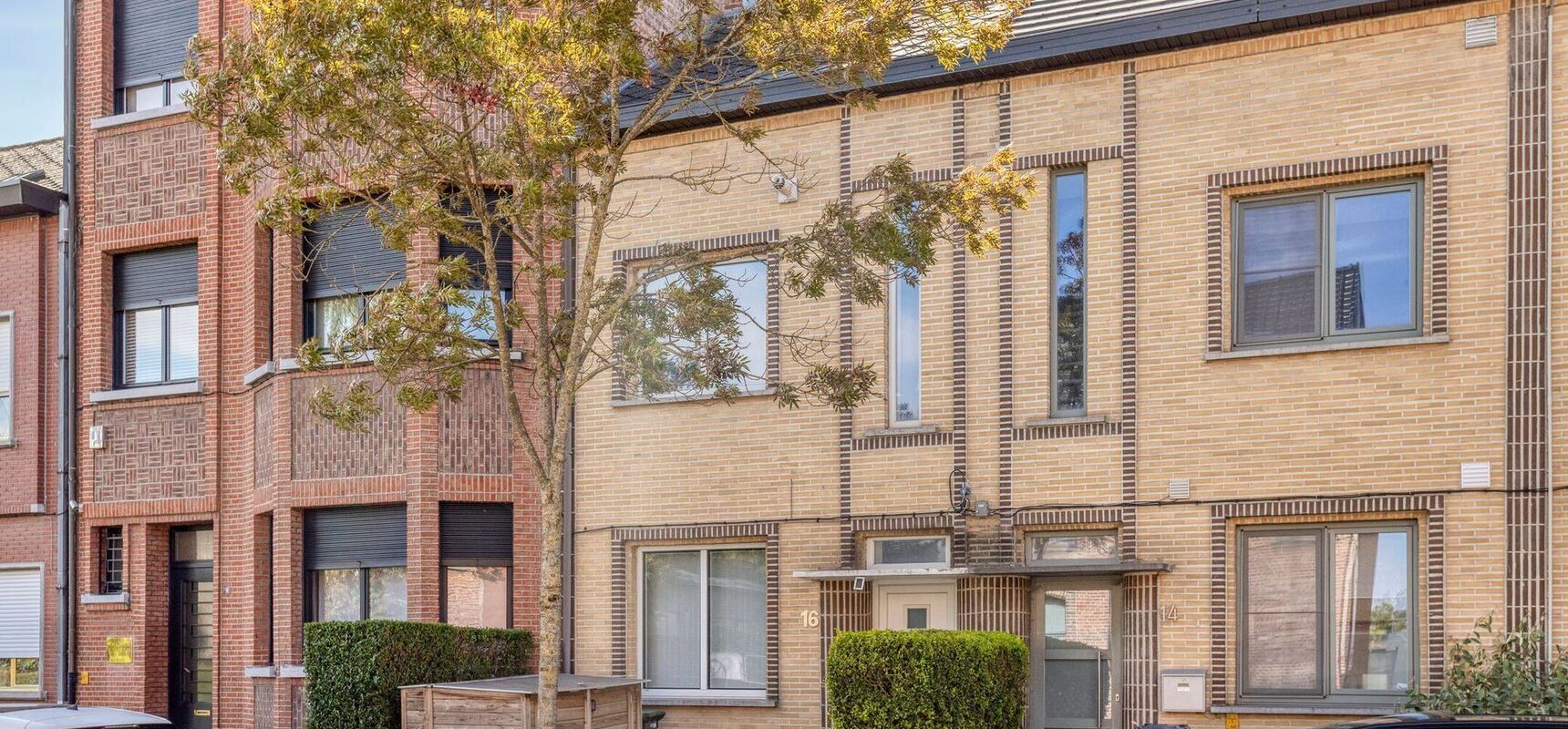 Woning te koop in WILLEBROEK