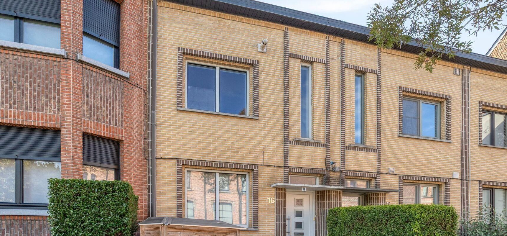 Woning te koop in WILLEBROEK