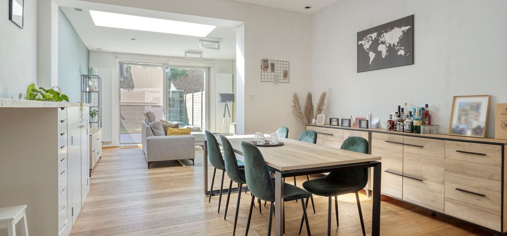 Woning te koop in WILLEBROEK