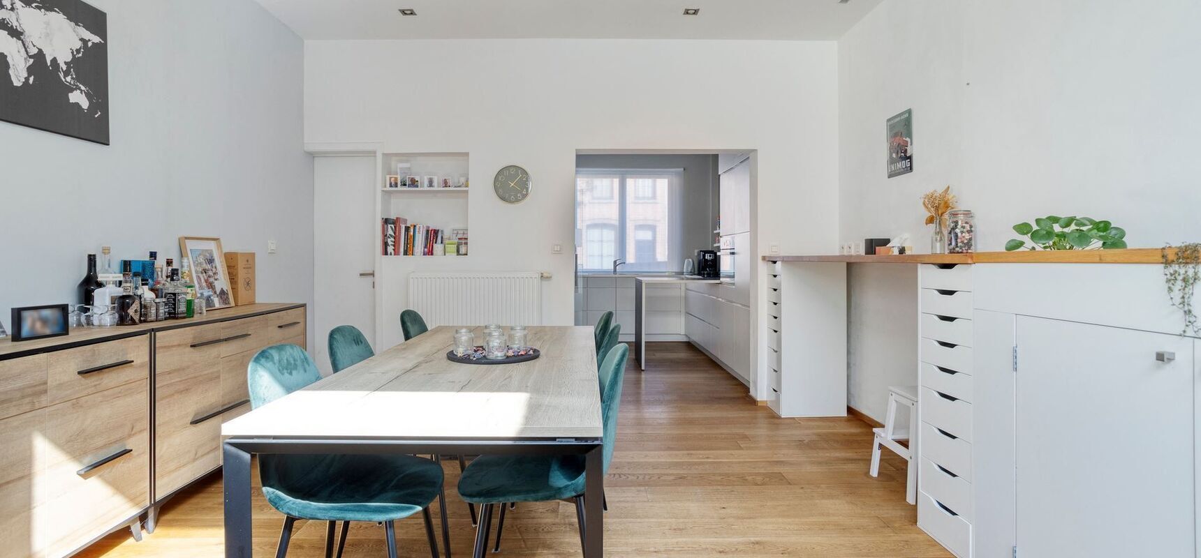 Woning te koop in WILLEBROEK
