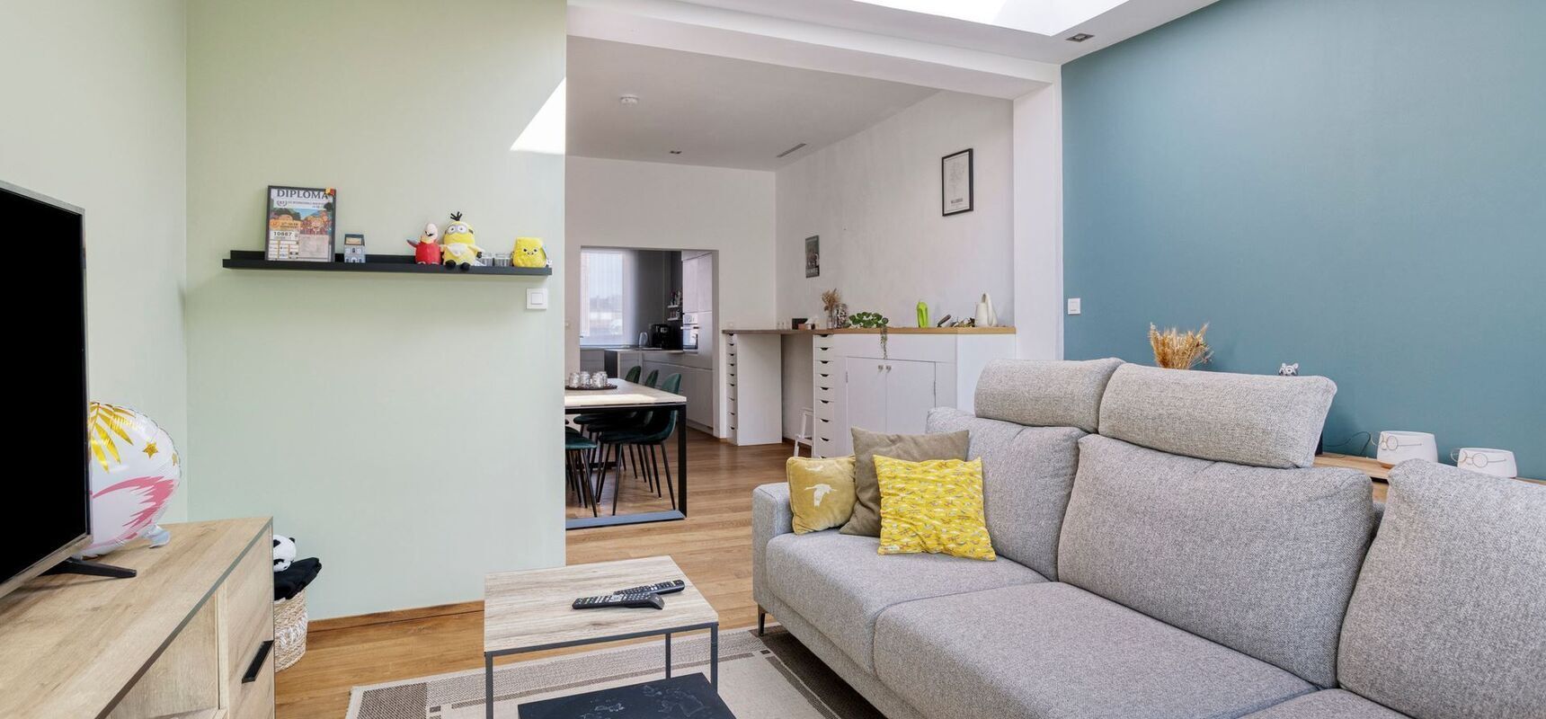 Woning te koop in WILLEBROEK
