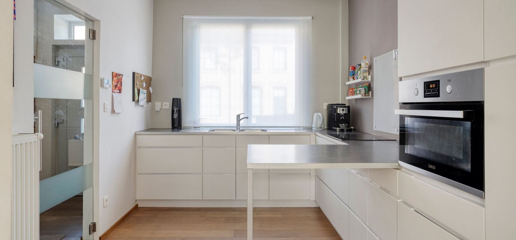 Woning te koop in WILLEBROEK