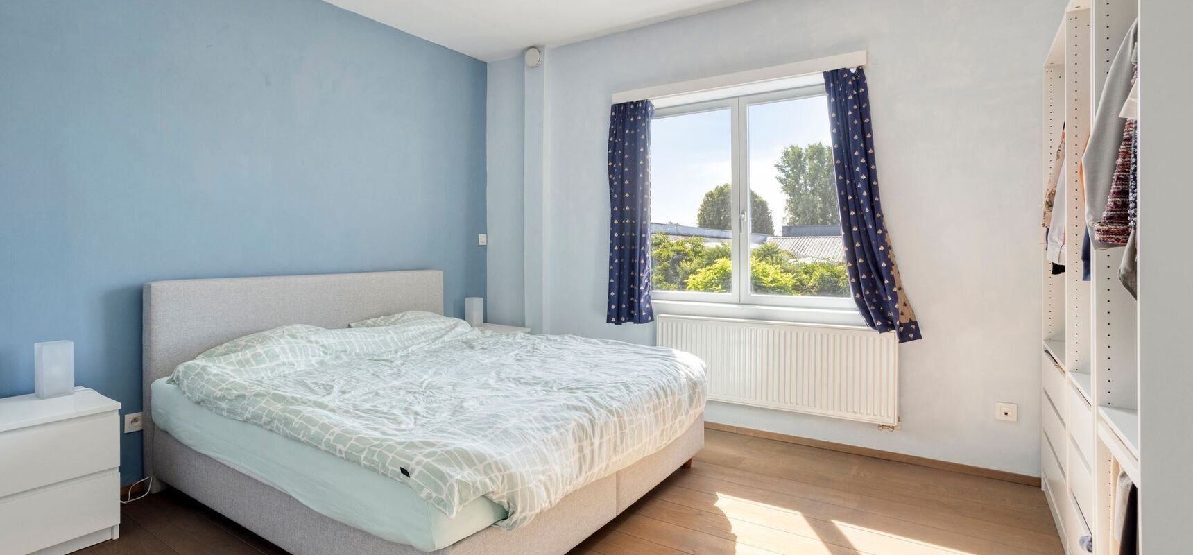 Woning te koop in WILLEBROEK