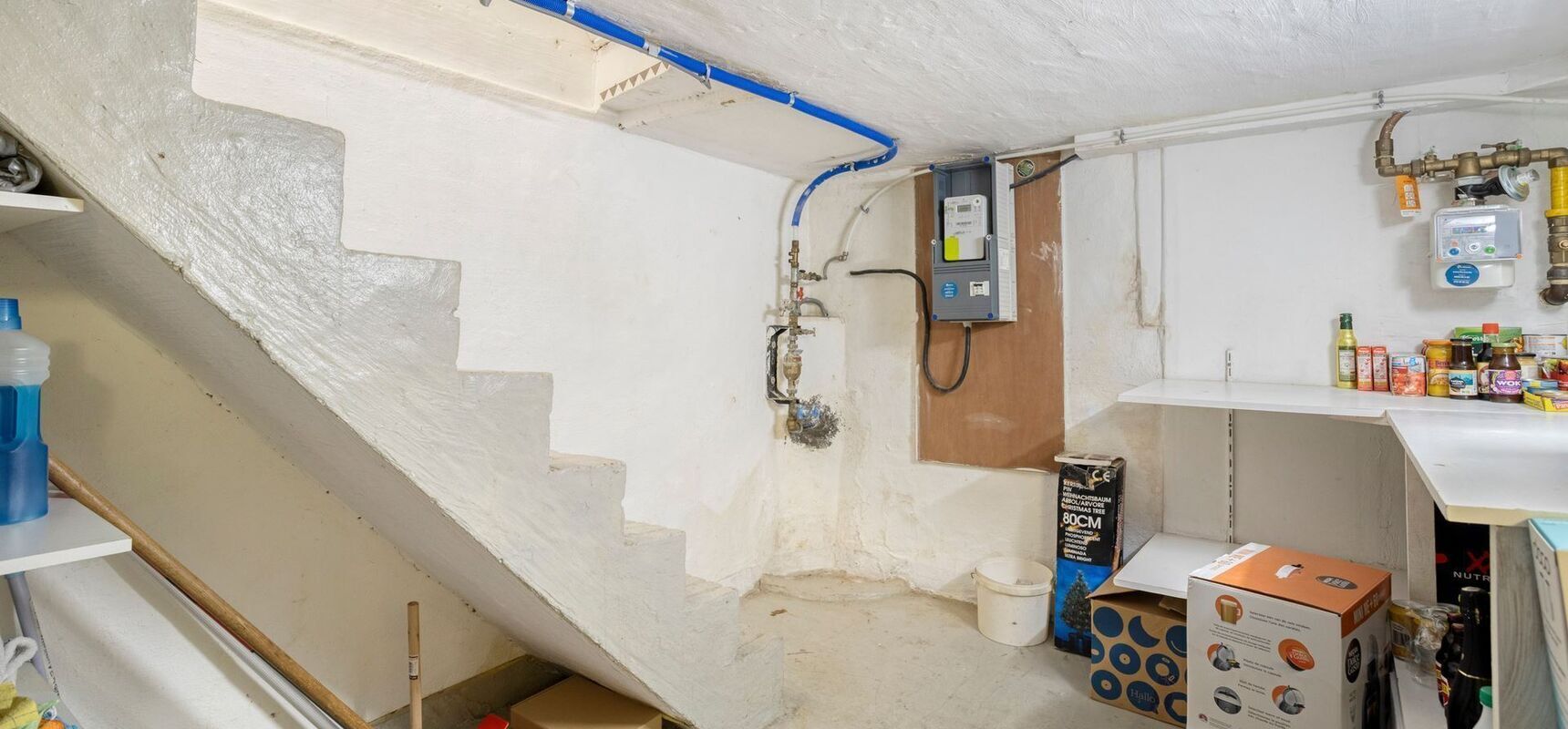 Woning te koop in WILLEBROEK
