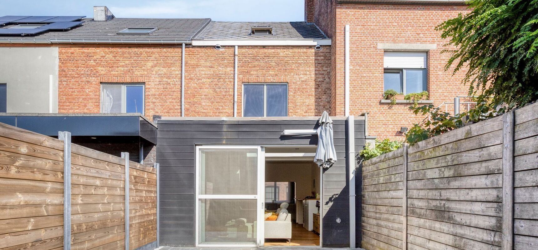 Woning te koop in WILLEBROEK