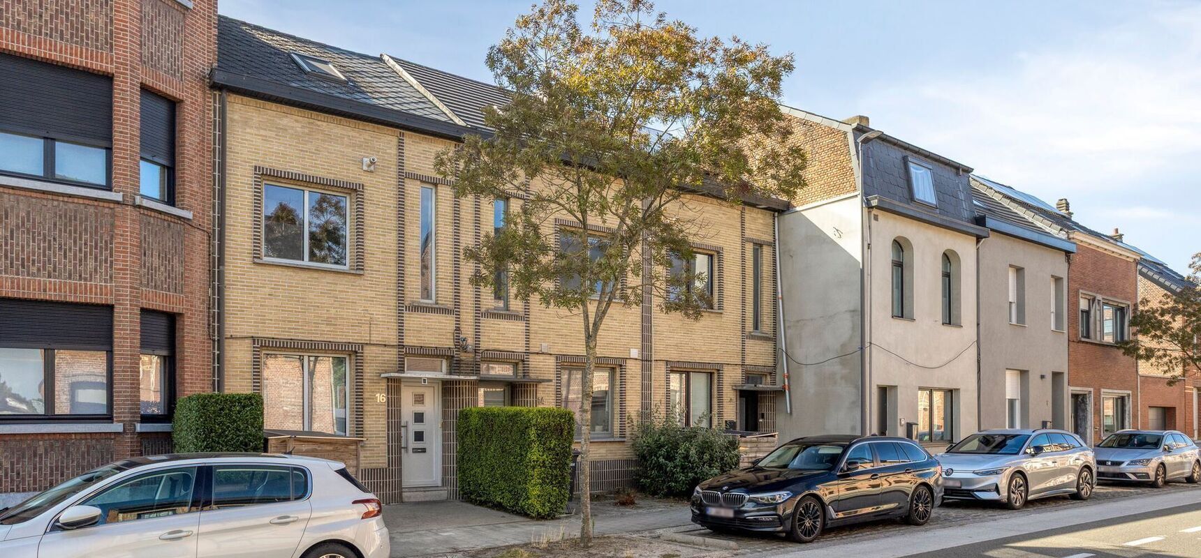 Woning te koop in WILLEBROEK