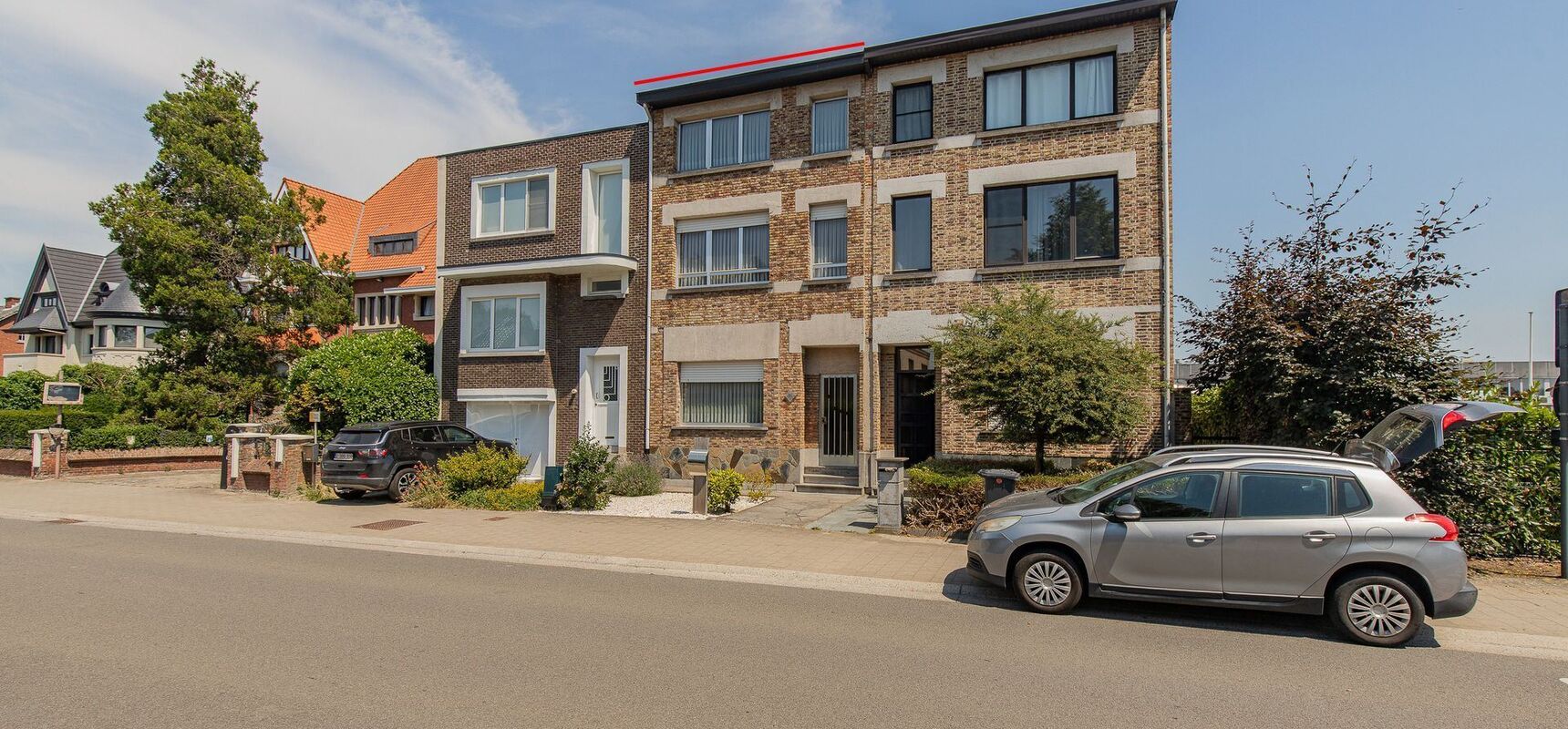Woning te koop in WILLEBROEK