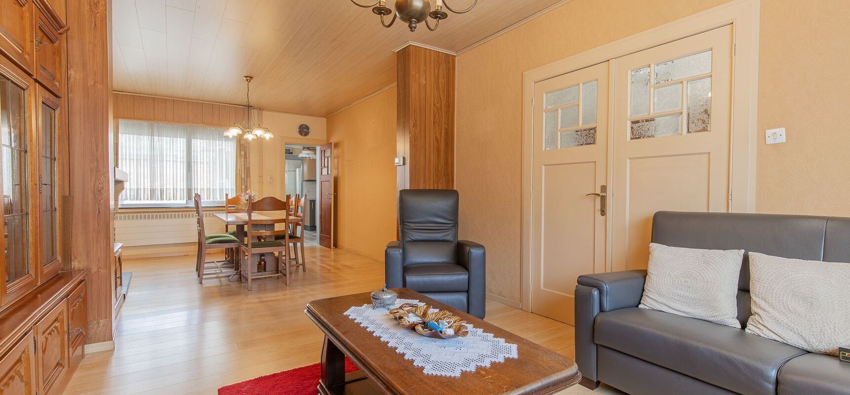 Woning te koop in WILLEBROEK