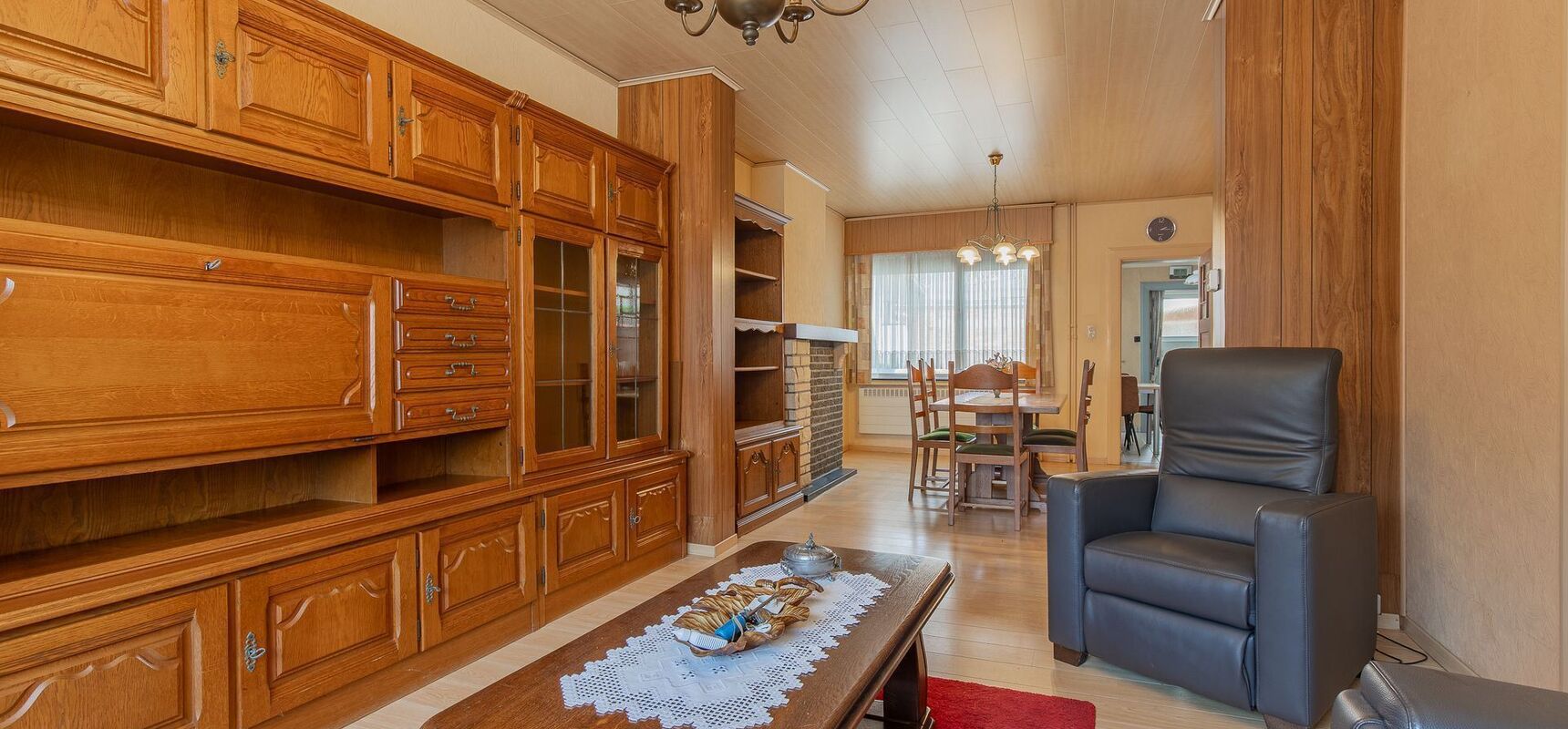 Woning te koop in WILLEBROEK