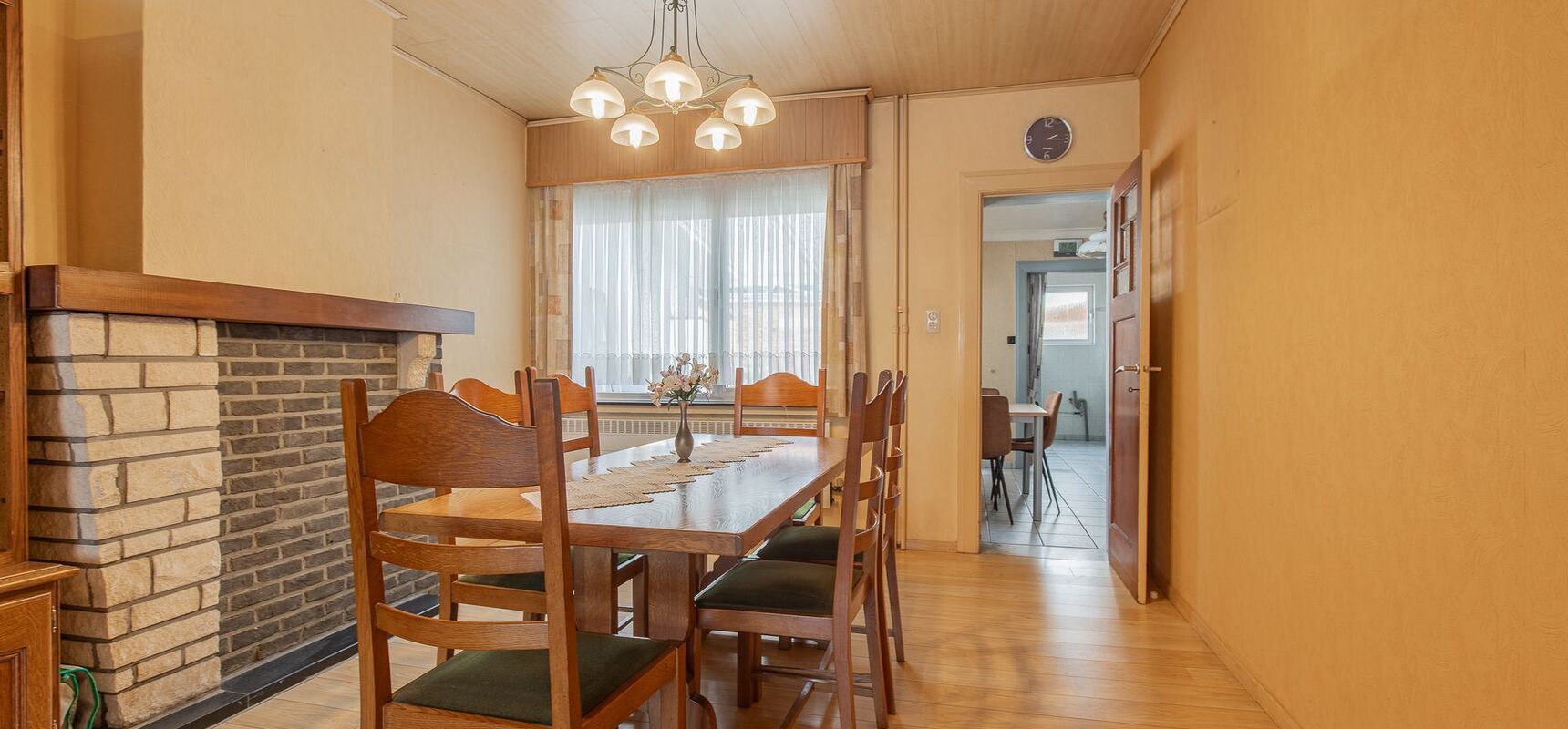 Woning te koop in WILLEBROEK