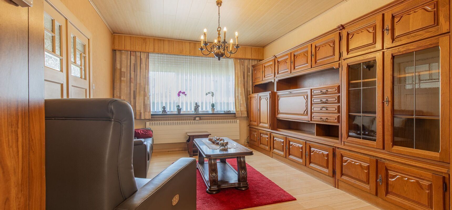 Woning te koop in WILLEBROEK