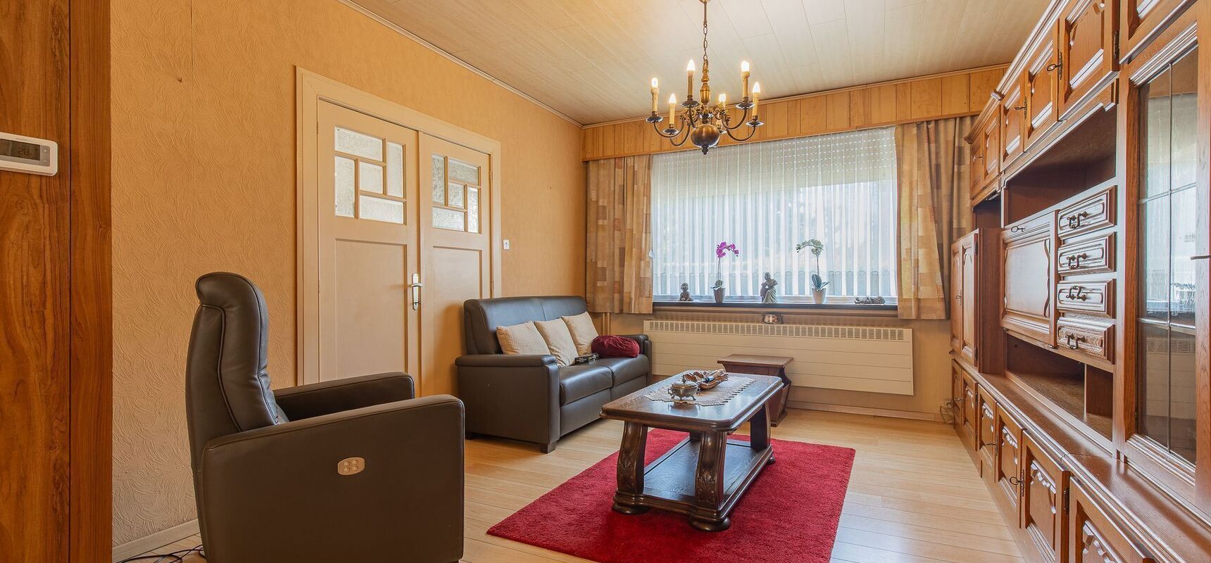 Woning te koop in WILLEBROEK