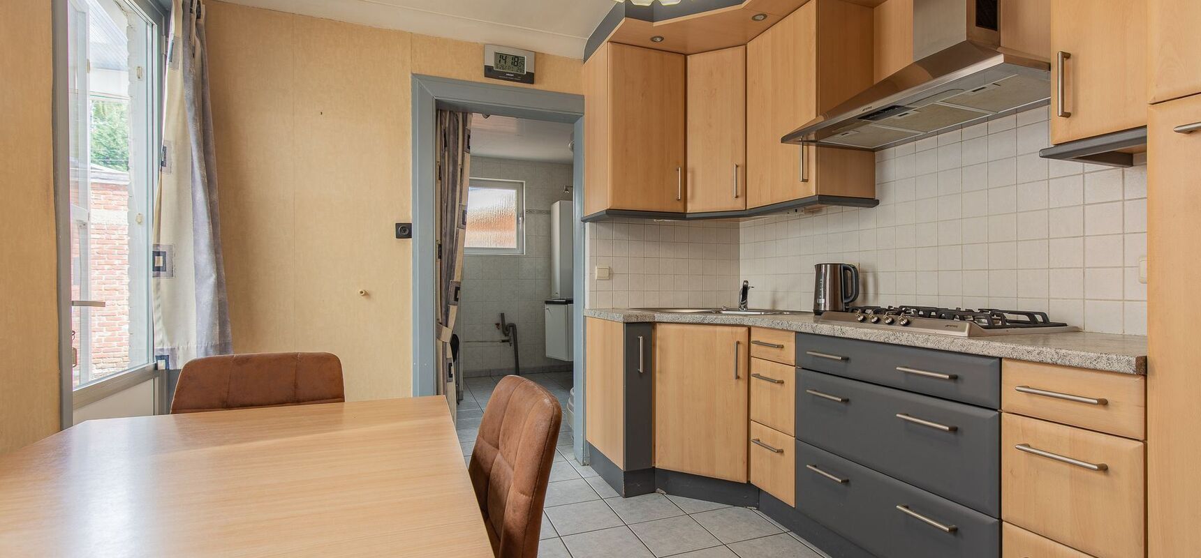 Woning te koop in WILLEBROEK