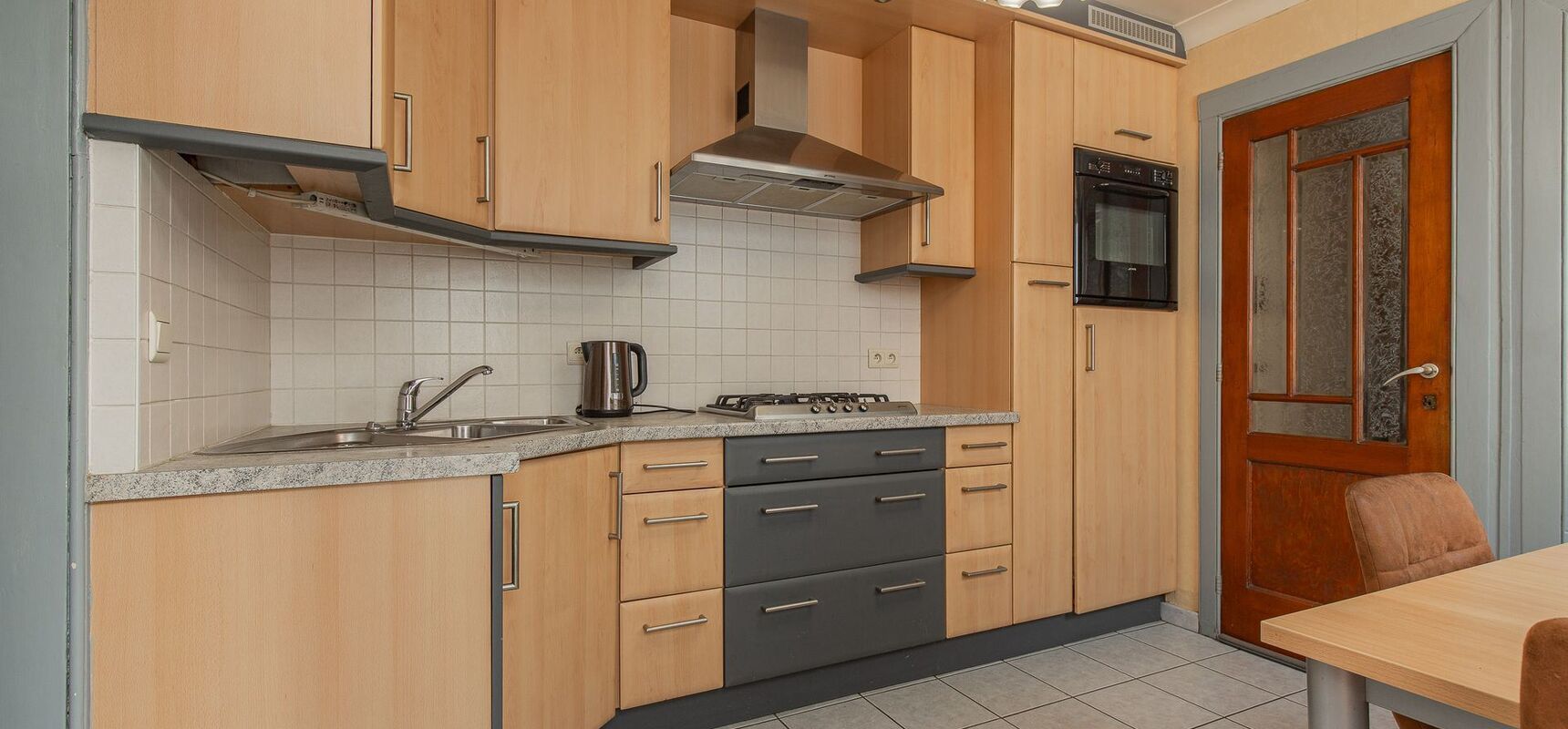 Woning te koop in WILLEBROEK
