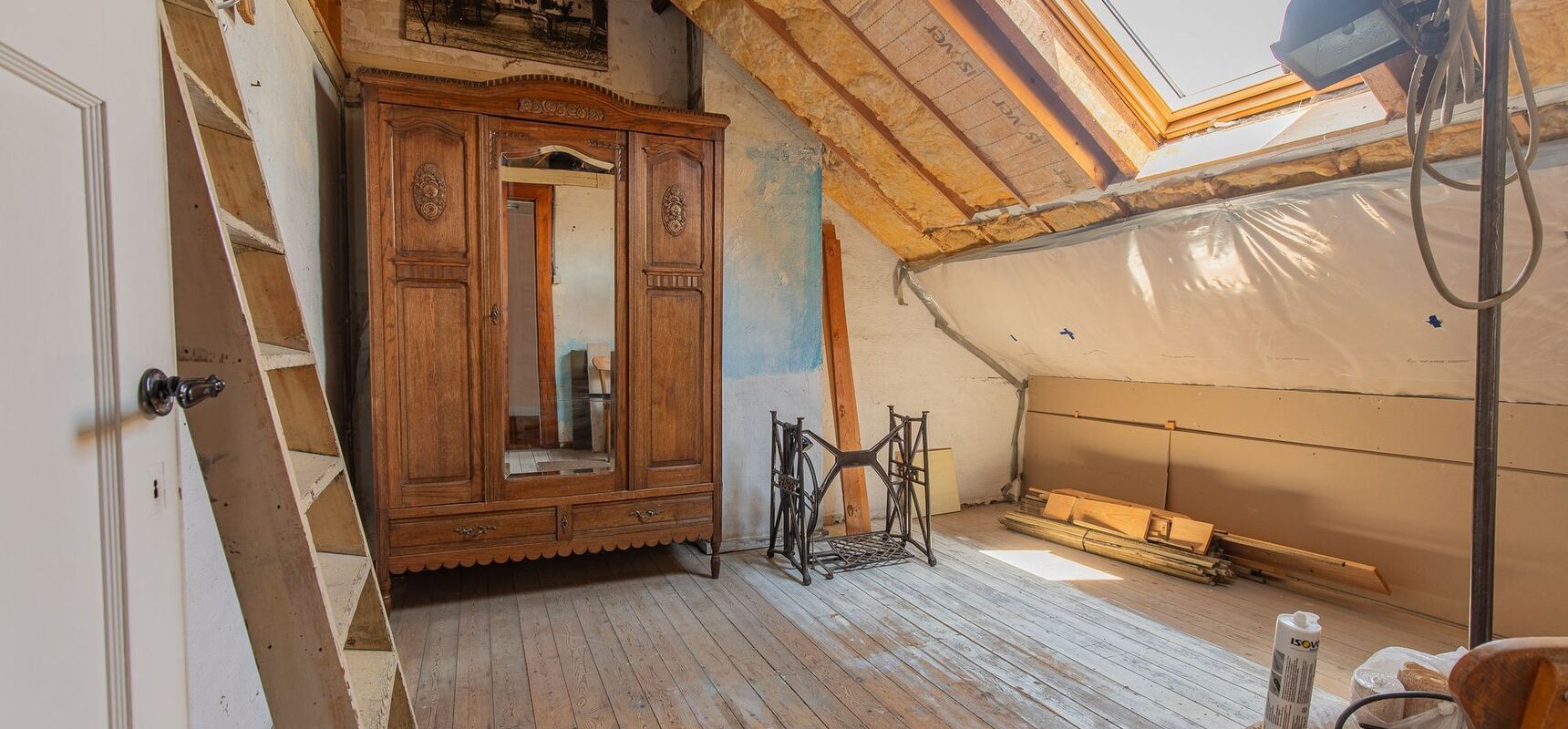 Woning te koop in WILLEBROEK