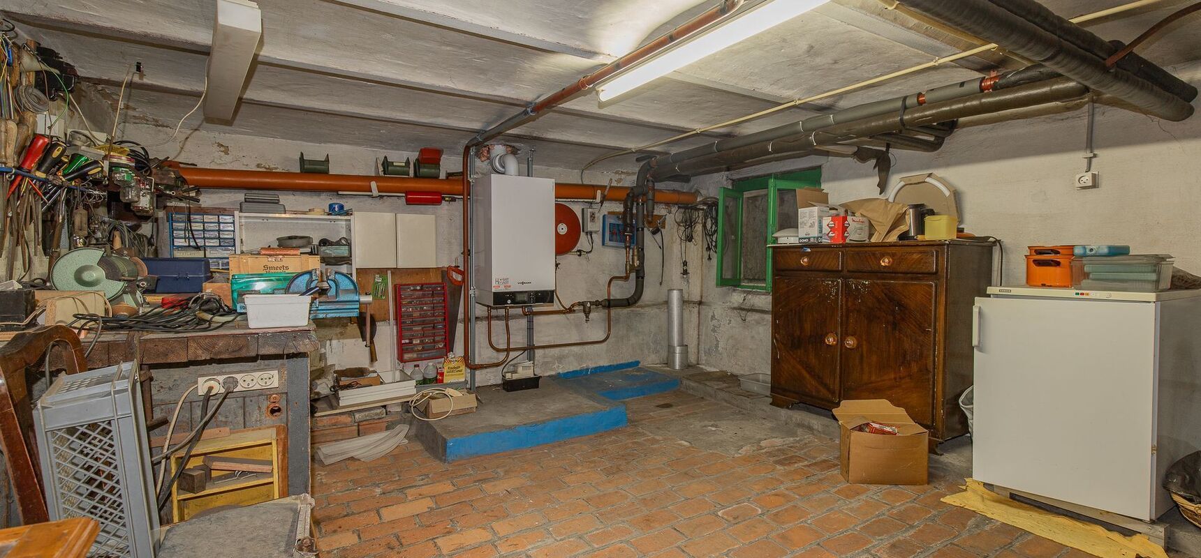 Woning te koop in WILLEBROEK