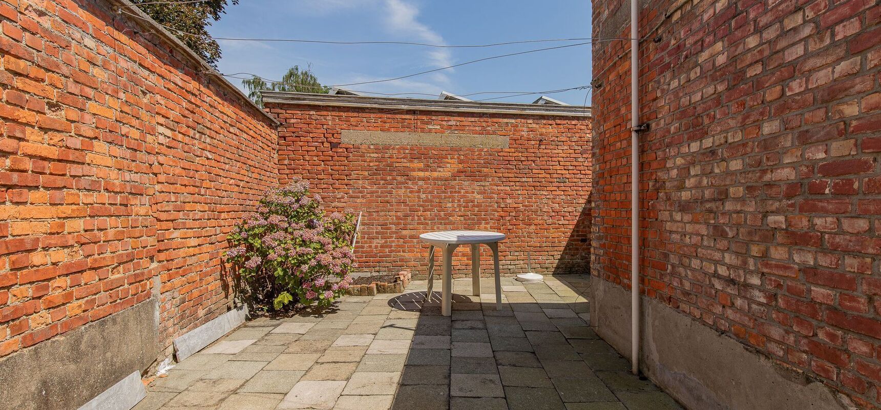 Woning te koop in WILLEBROEK