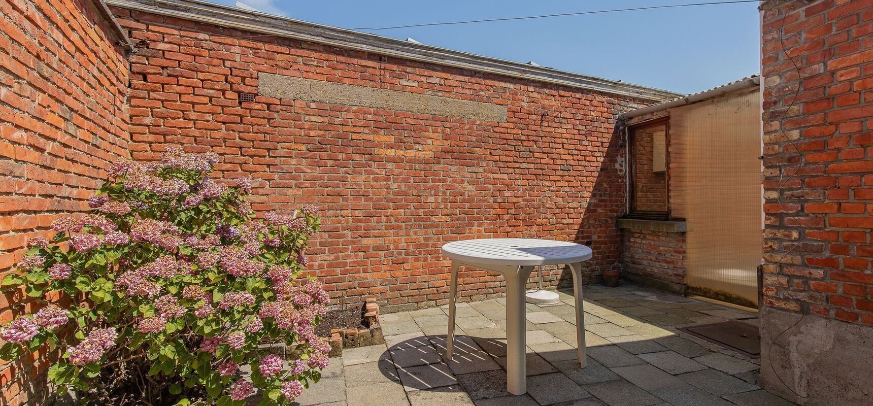 Woning te koop in WILLEBROEK
