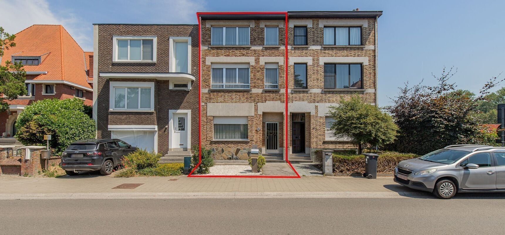 Woning te koop in WILLEBROEK