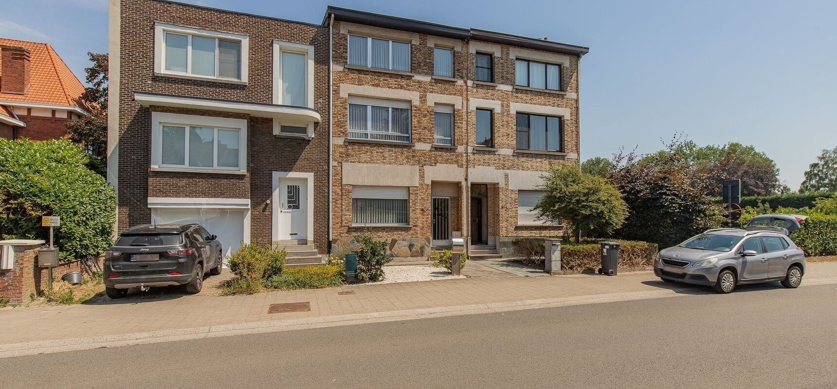 Woning te koop in WILLEBROEK