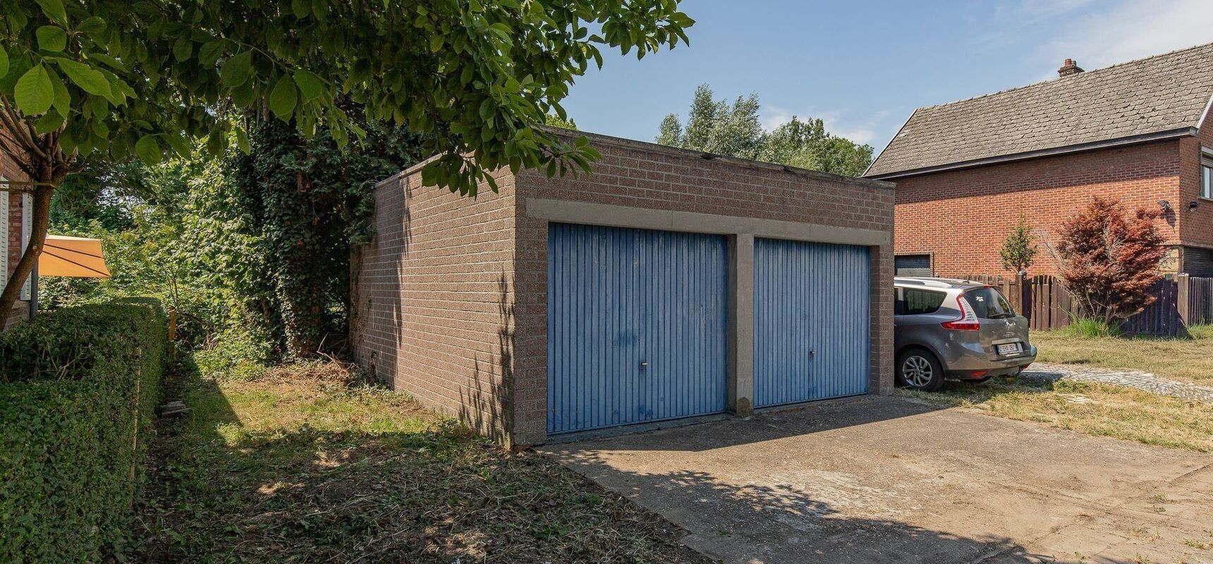 Woning te koop in WILLEBROEK