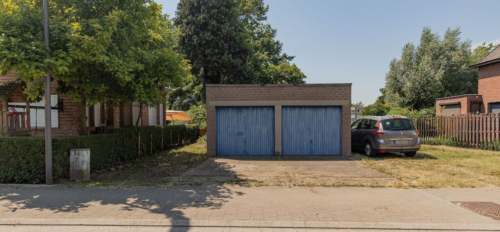 Woning te koop in WILLEBROEK