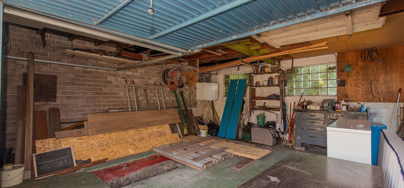 Woning te koop in WILLEBROEK