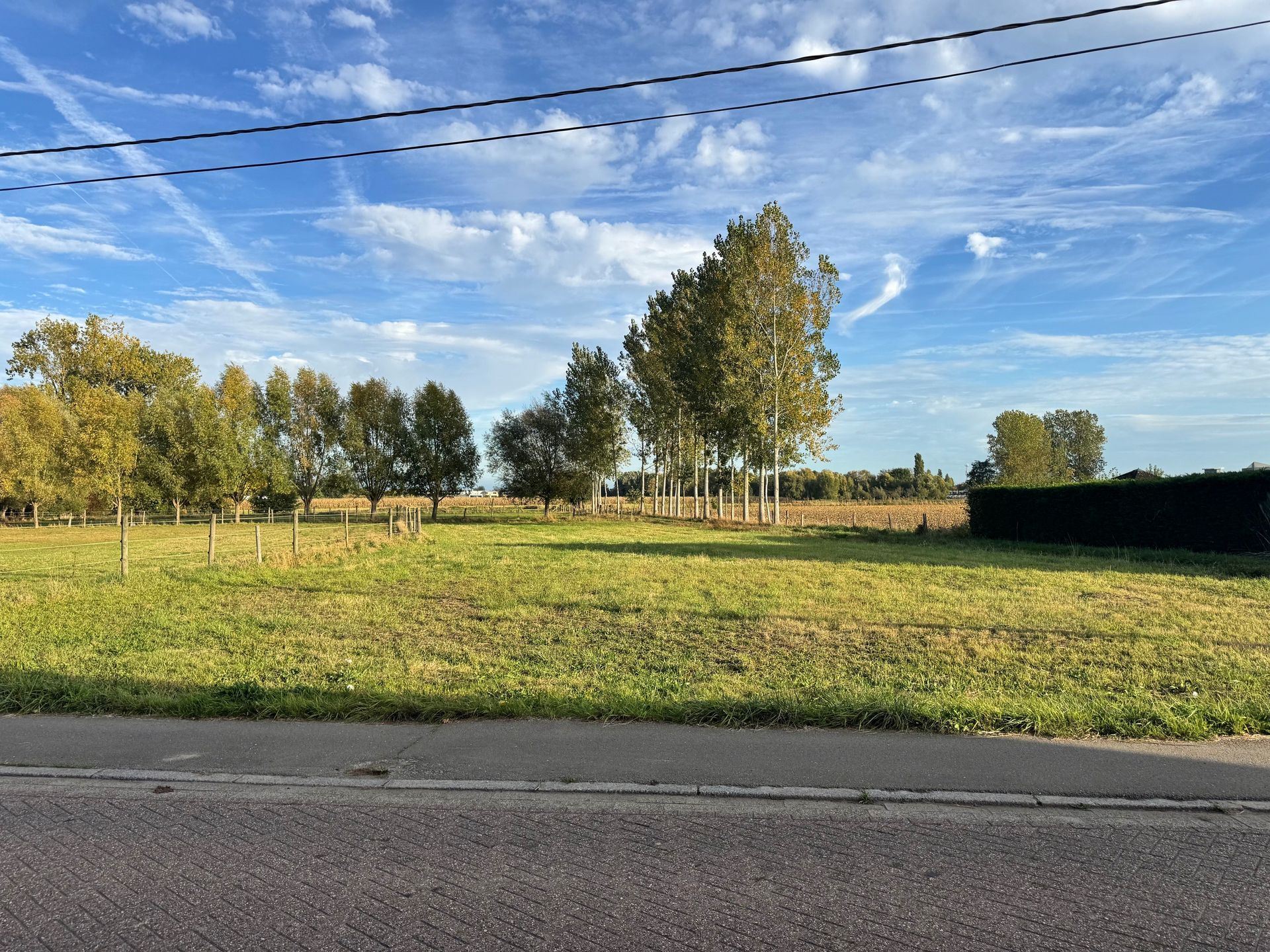 Grond te koop in BREENDONK