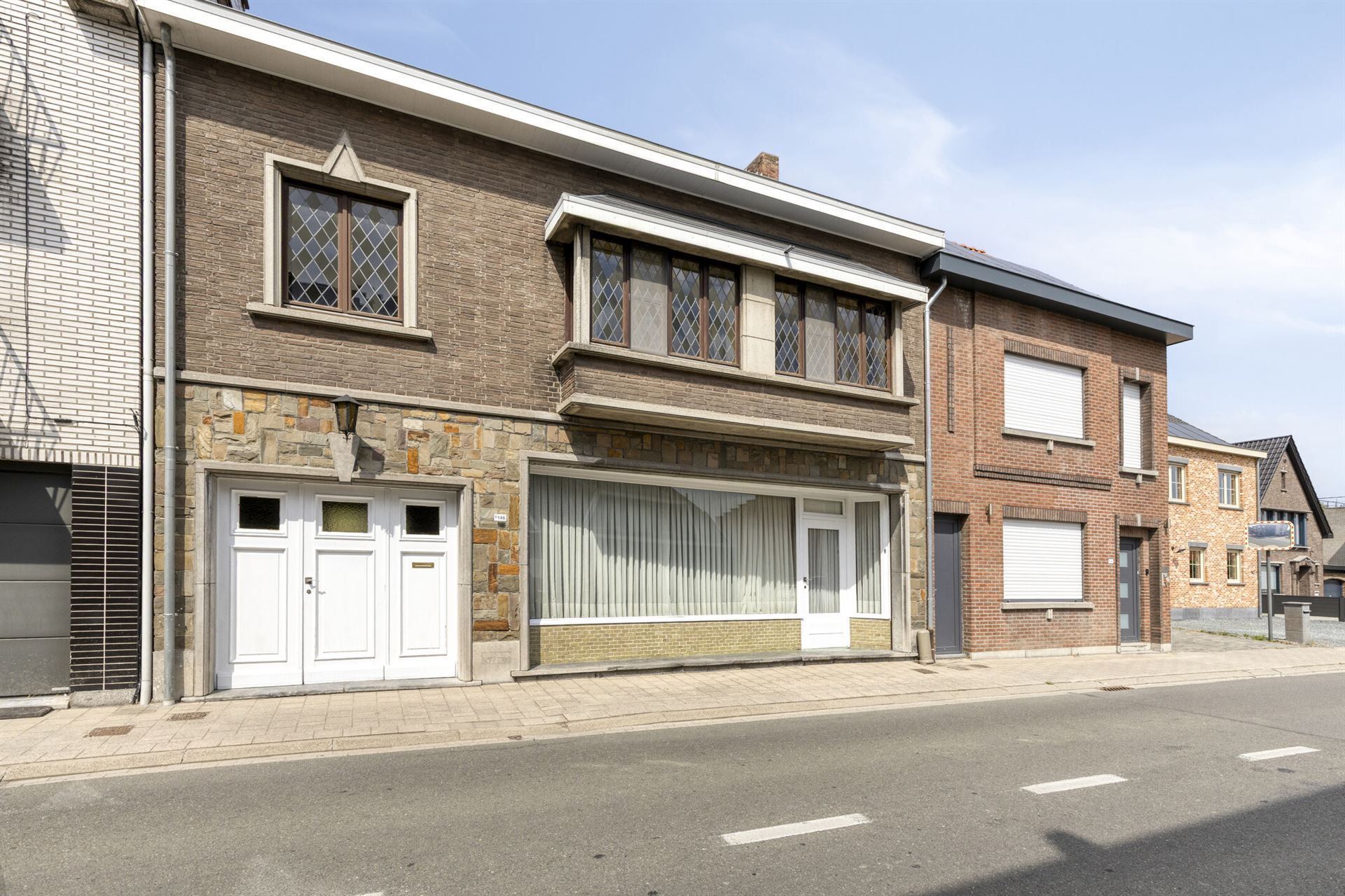 Handelspand te koop in BUGGENHOUT