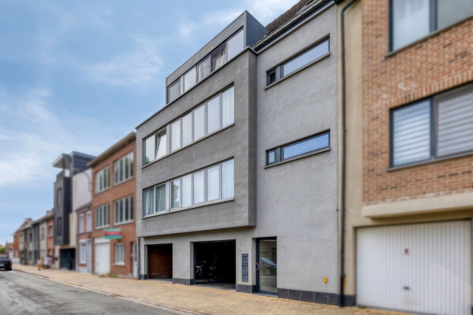 Opbrengsteigendom te koop in WILLEBROEK