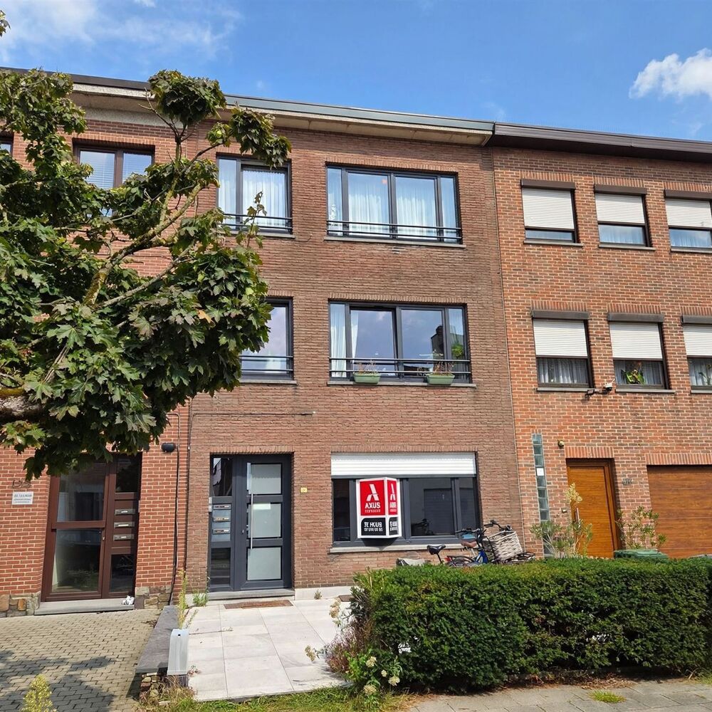 Appartement te huur in AARTSELAAR