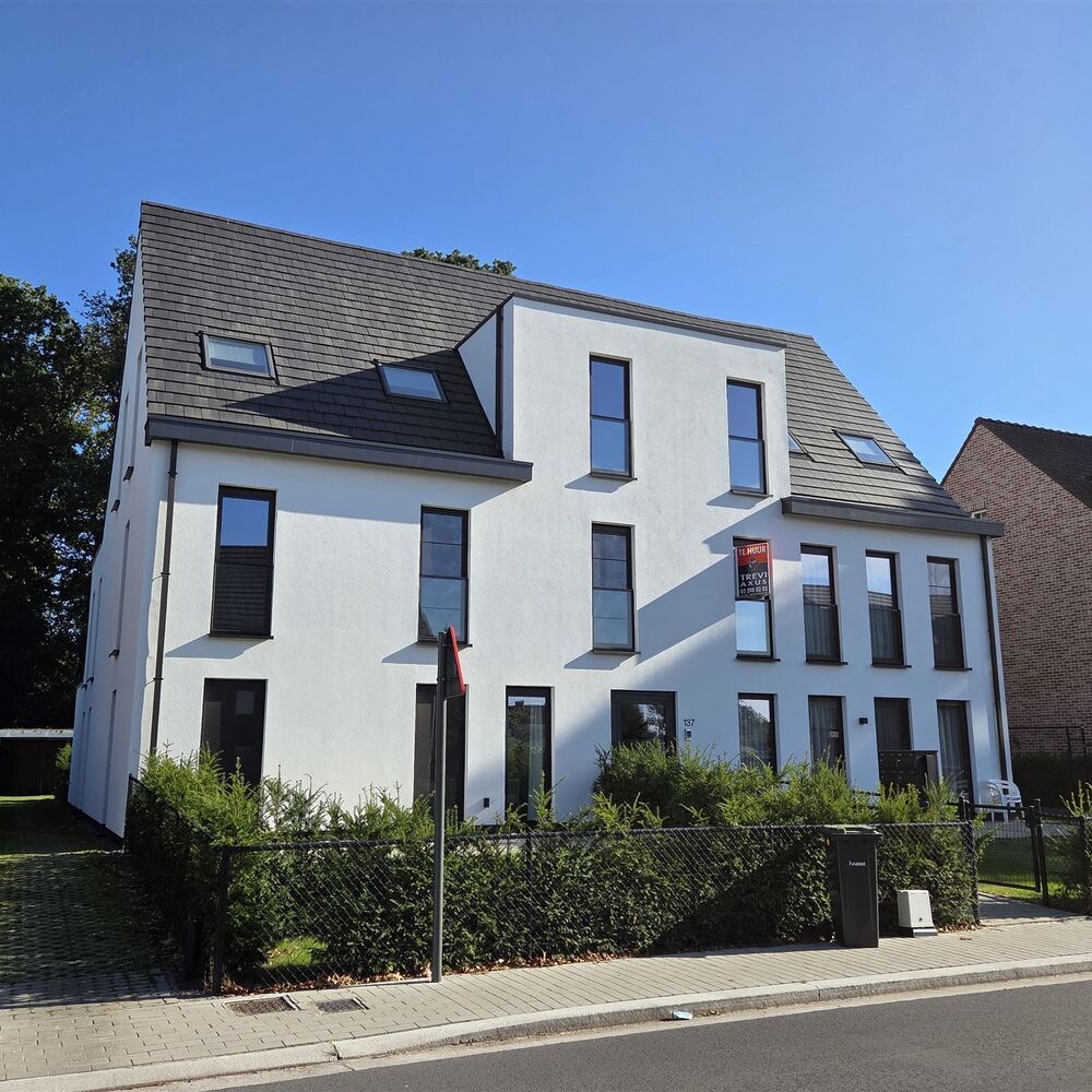 Appartement te huur in BORNEM