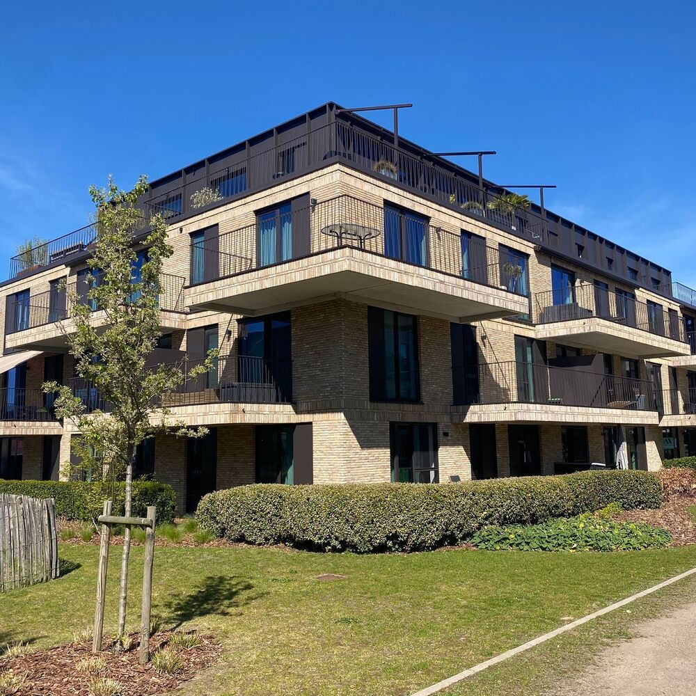 Appartement te huur in BORNEM