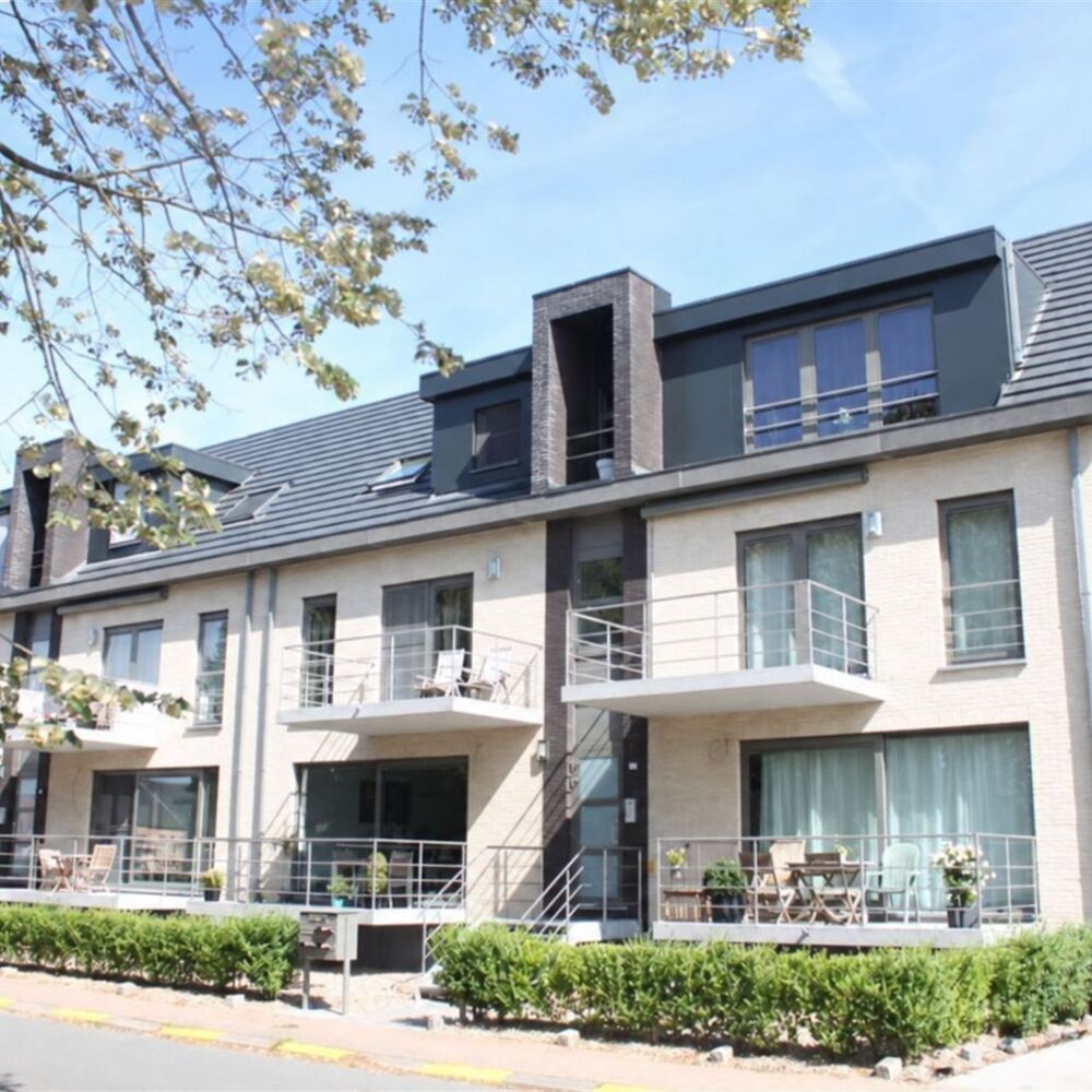 Appartement te huur in BORNEM