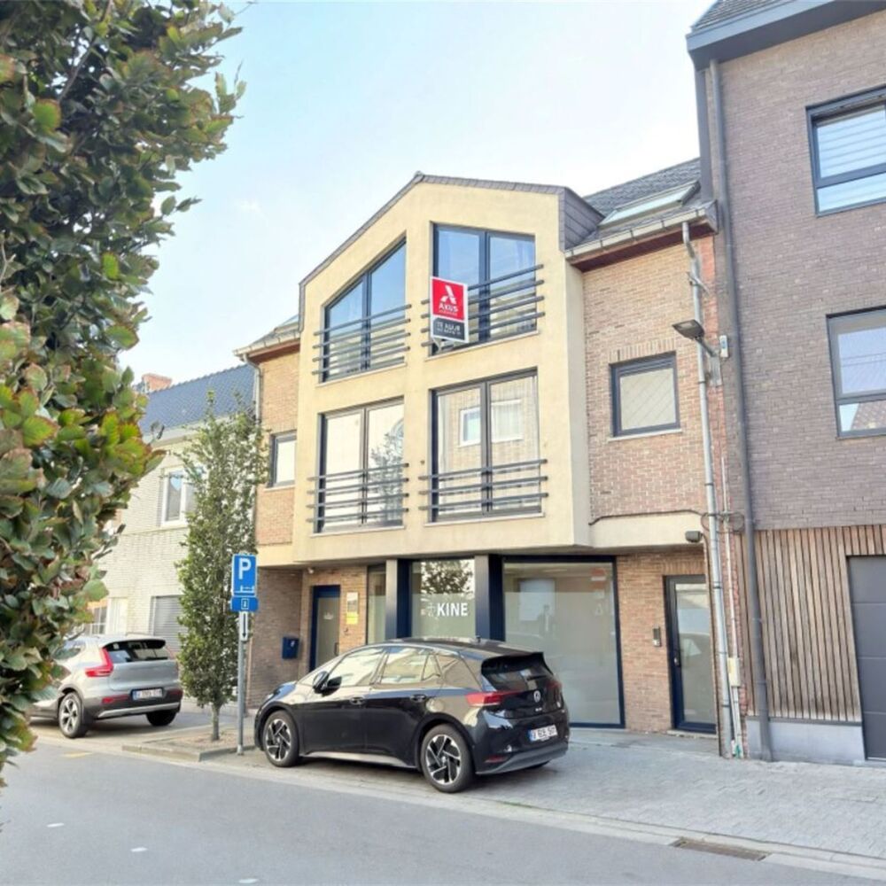 Appartement te huur in BORNEM