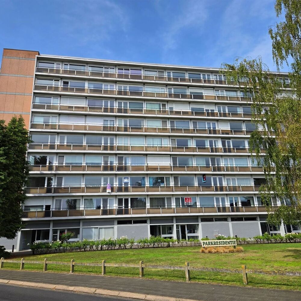 Appartement te huur in BORNEM
