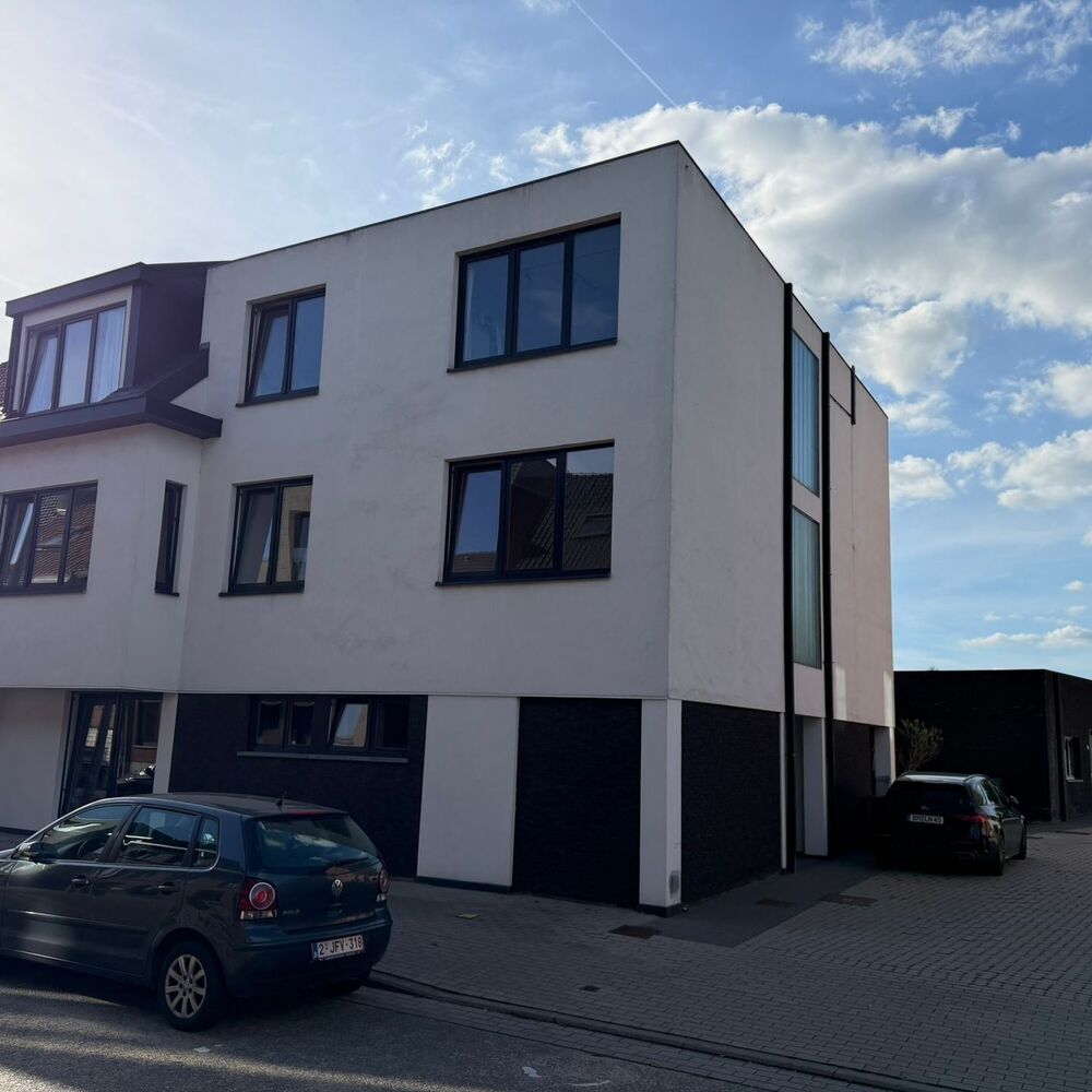 Appartement te huur in DENDERMONDE