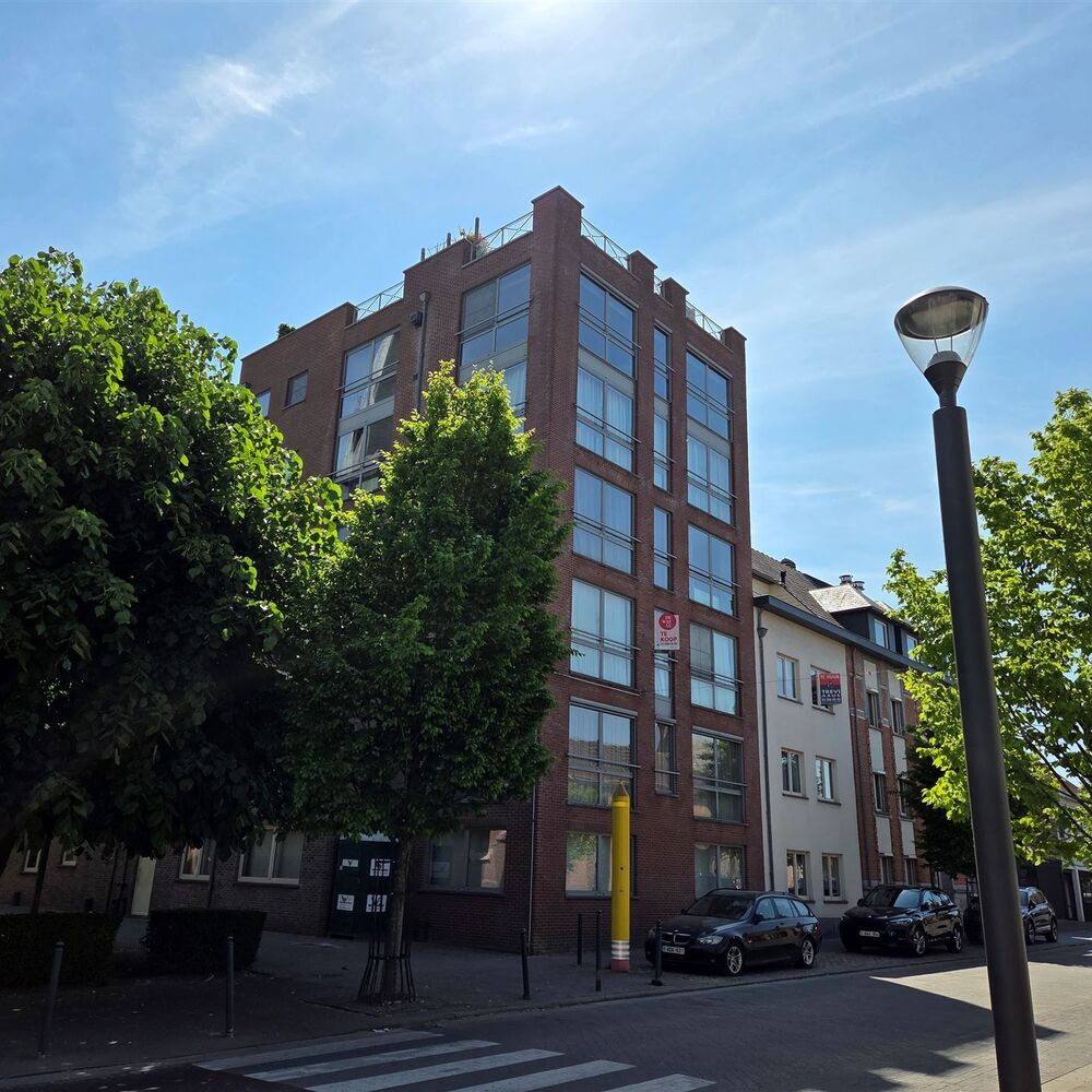 Appartement te huur in LIEZELE