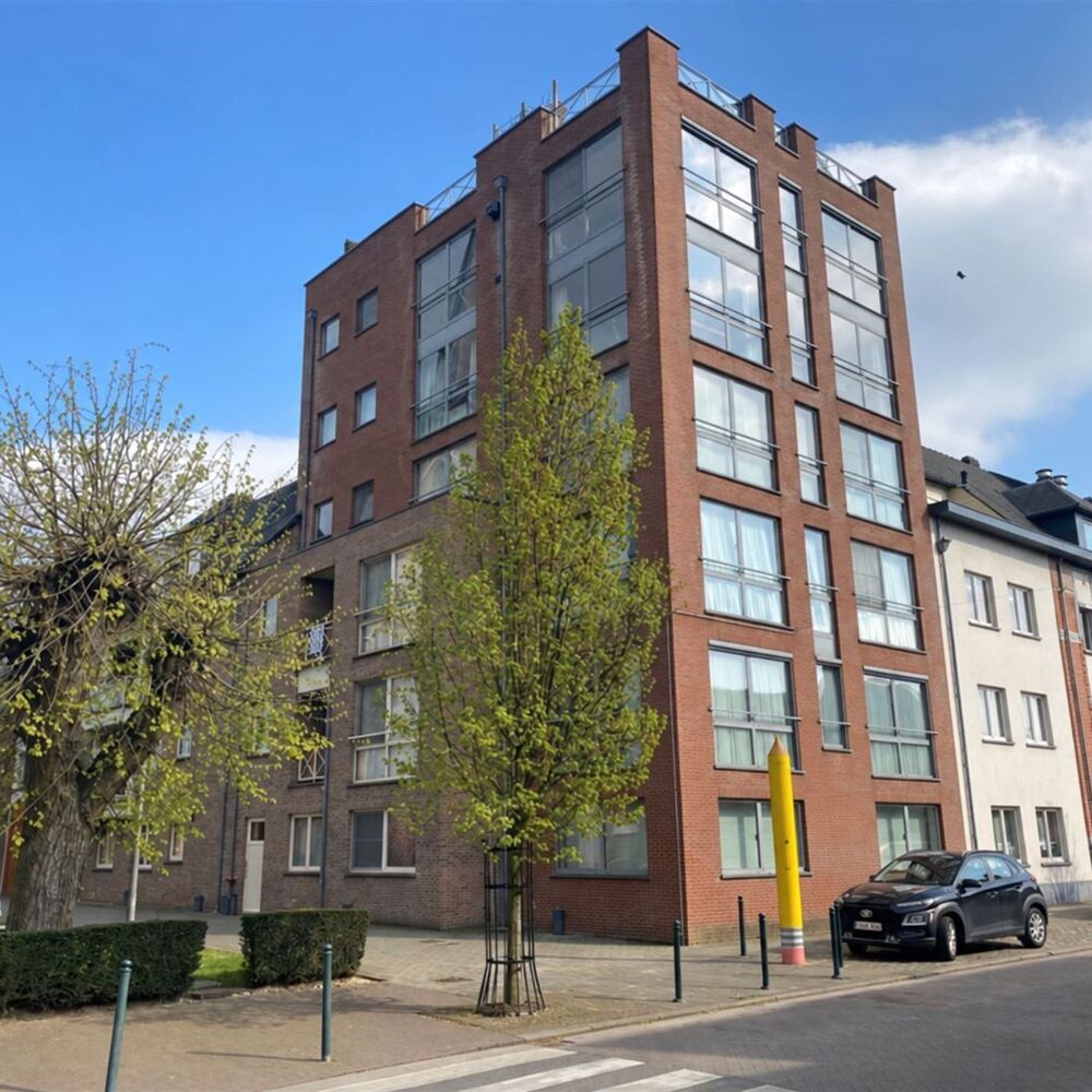 Appartement te huur in LIEZELE