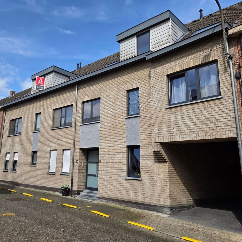 Appartement te huur in MARIEKERKE