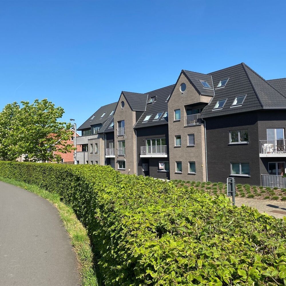 Appartement te huur in MARIEKERKE