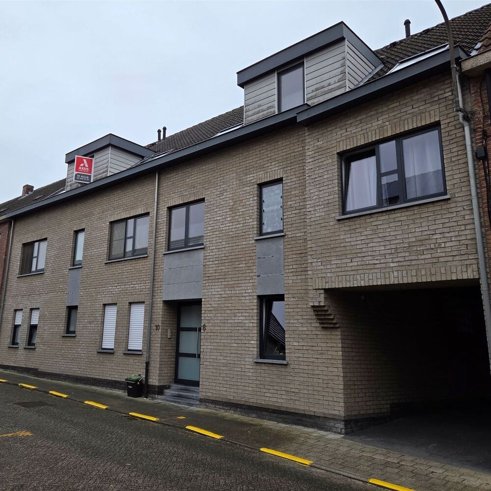 Appartement te huur in MARIEKERKE