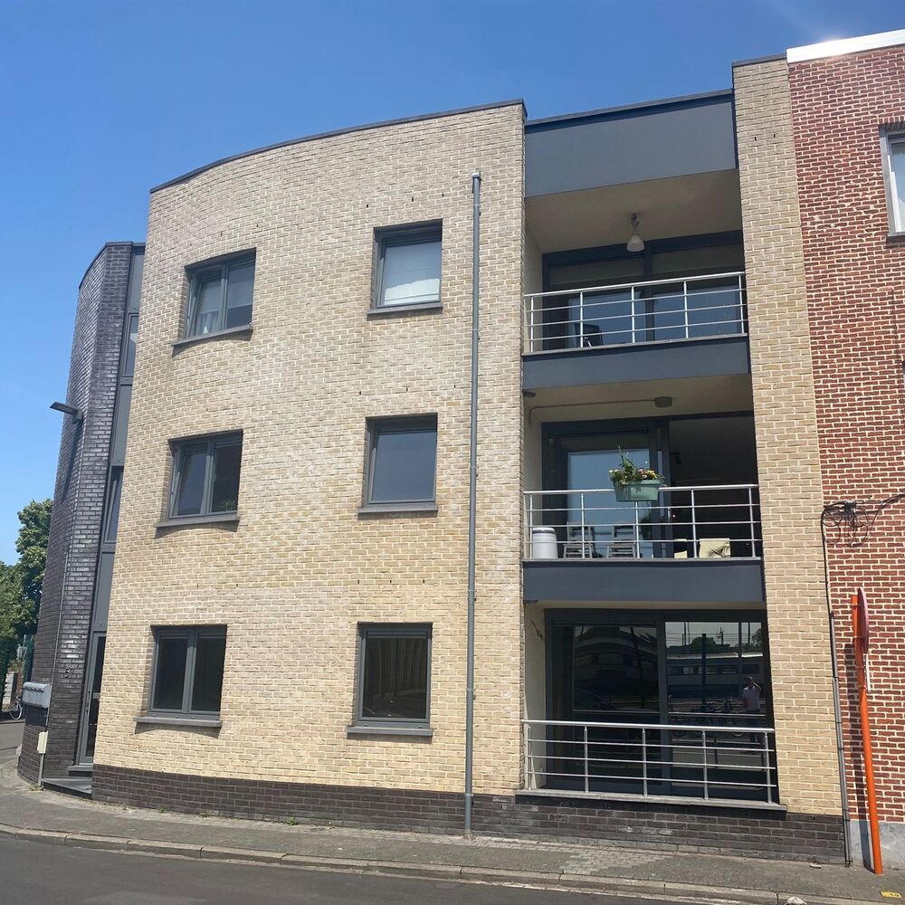 Appartement te huur in MECHELEN