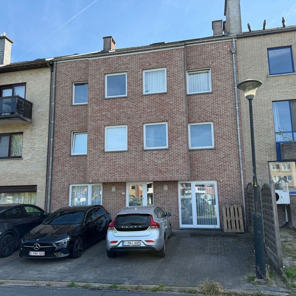Appartement te huur in MEISE
